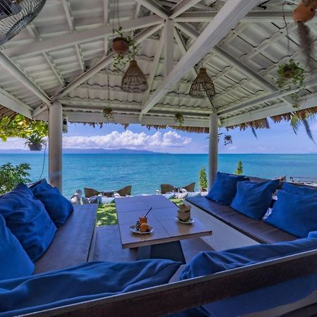 La Villa (Adults Only) Ko Pha Ngan Eksteriør bilde