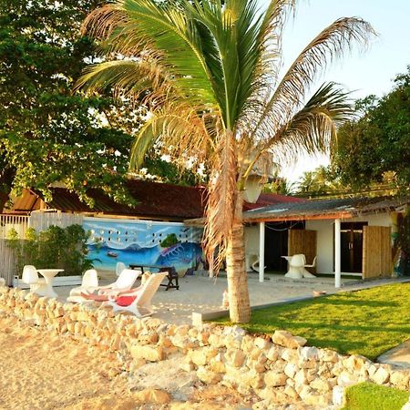 La Villa (Adults Only) Ko Pha Ngan Eksteriør bilde