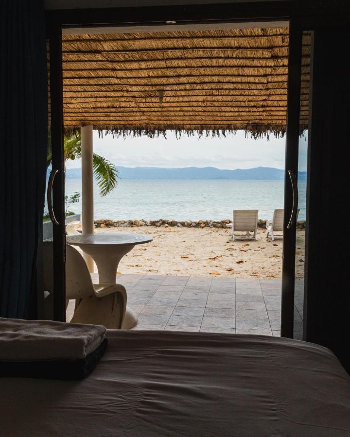 La Villa (Adults Only) Ko Pha Ngan Eksteriør bilde