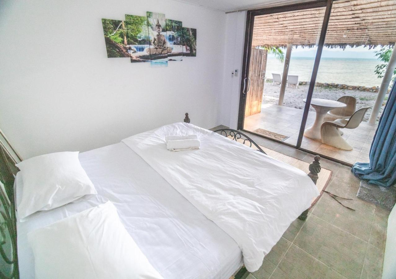 La Villa (Adults Only) Ko Pha Ngan Eksteriør bilde
