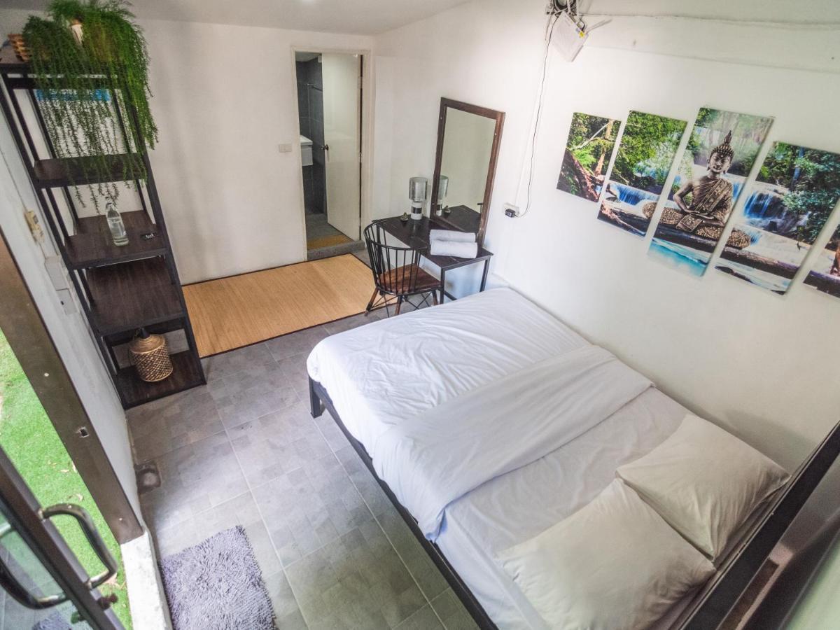 La Villa (Adults Only) Ko Pha Ngan Eksteriør bilde