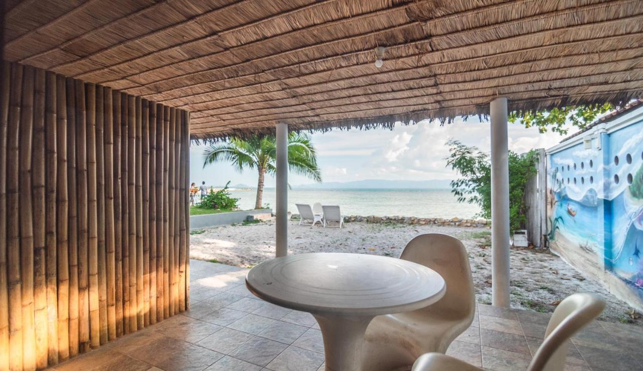 La Villa (Adults Only) Ko Pha Ngan Eksteriør bilde