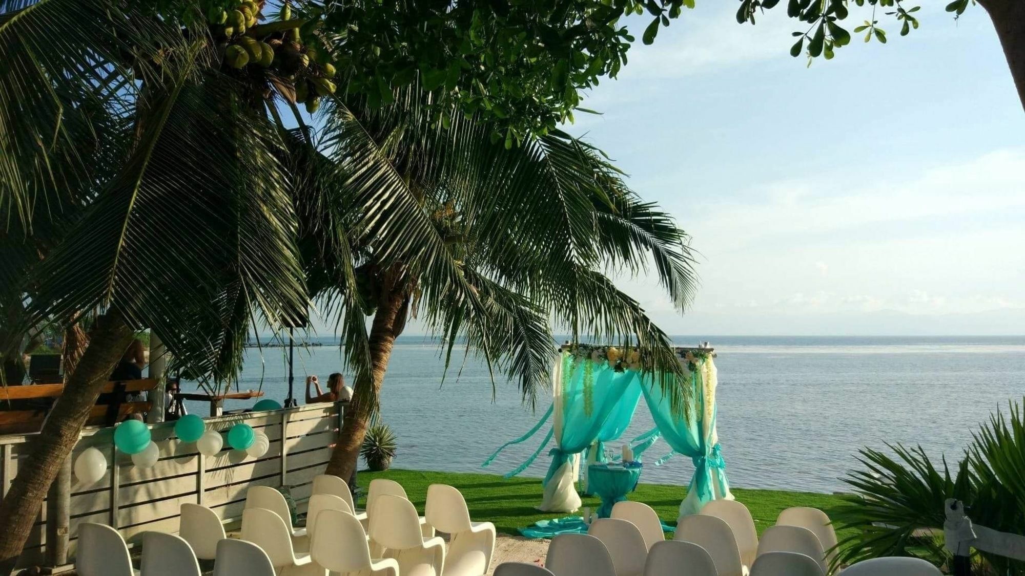 La Villa (Adults Only) Ko Pha Ngan Eksteriør bilde